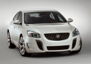 Buick Regal GS Show Car